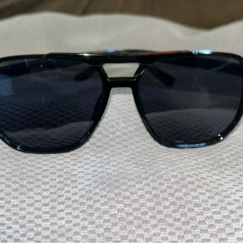 Stylish Black Sunglasses